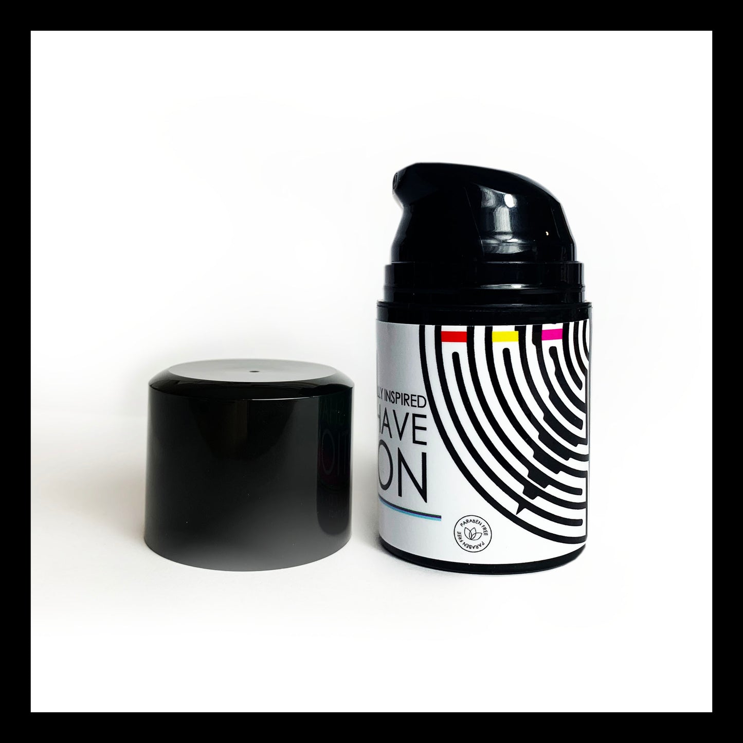 Star Noir Post Shave Lotion