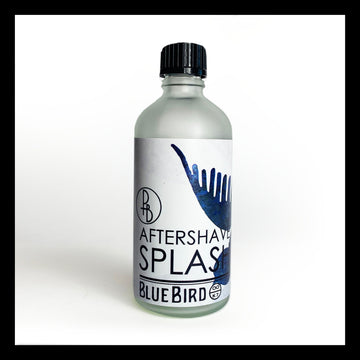 Bluebird Aftershave Splash