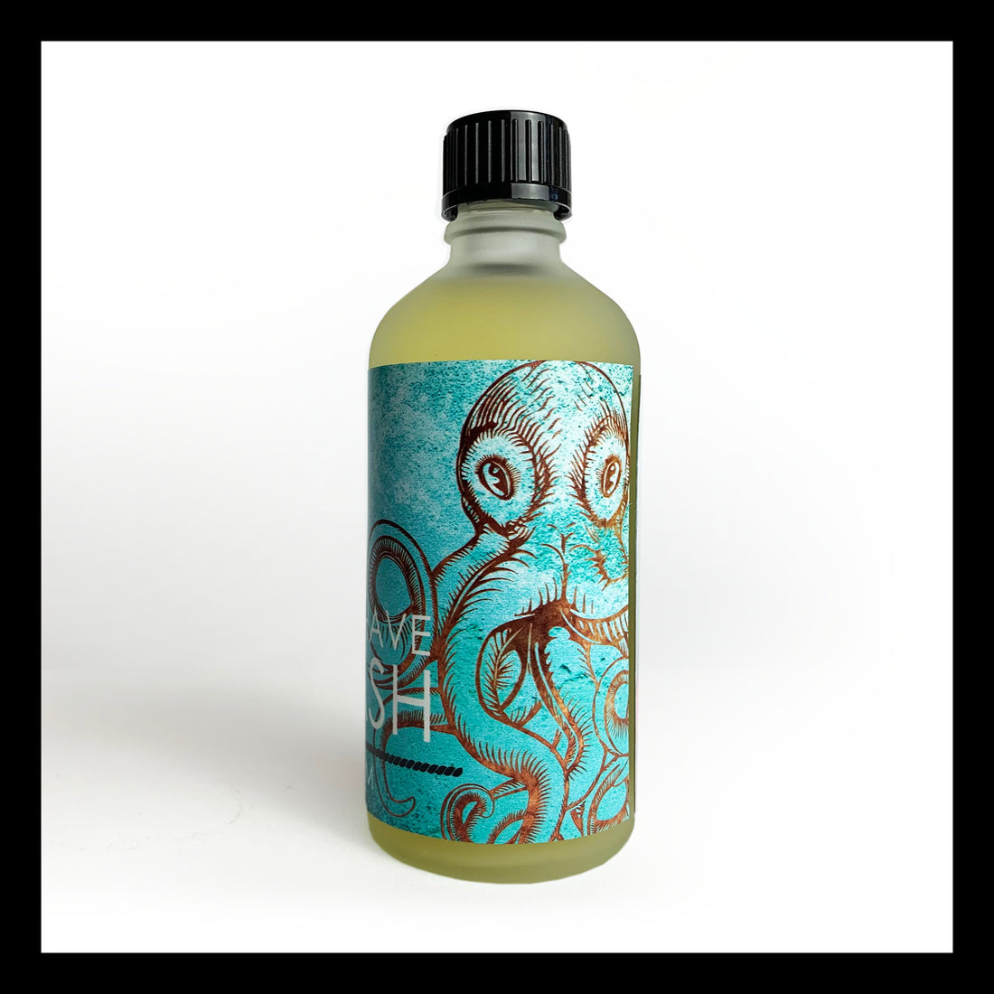 Imperial Rum Aftershave Splash