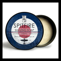 Spitfire Tallow Shaving Soap