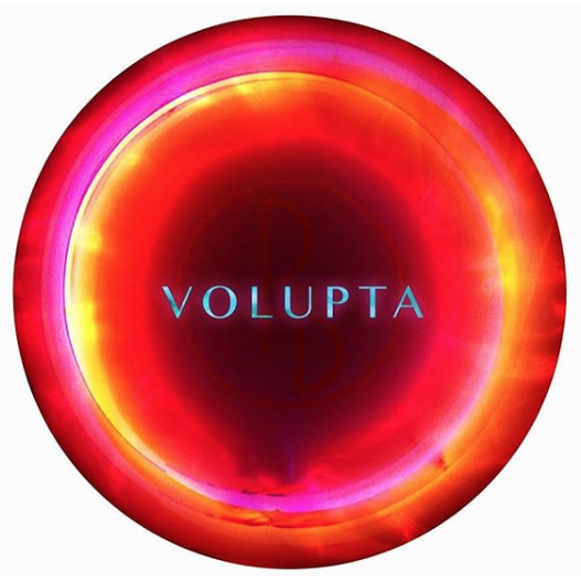 Volupta Seasonal Tallow Shaving Soap