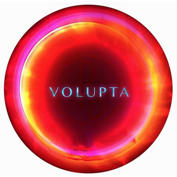Volupta Seasonal Tallow Shaving Soap