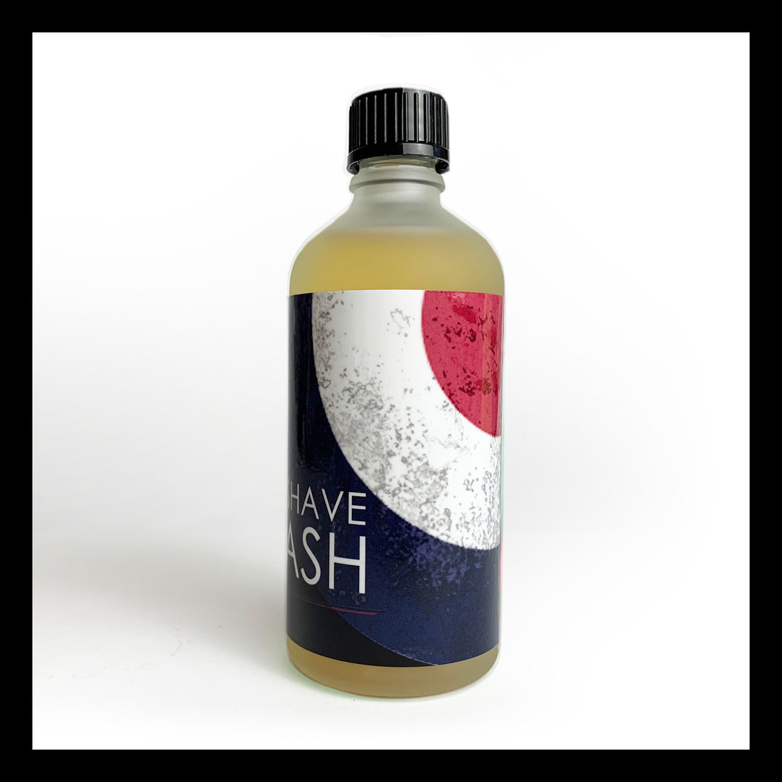 Spitfire Aftershave Splash