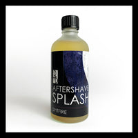 Spitfire Aftershave Splash