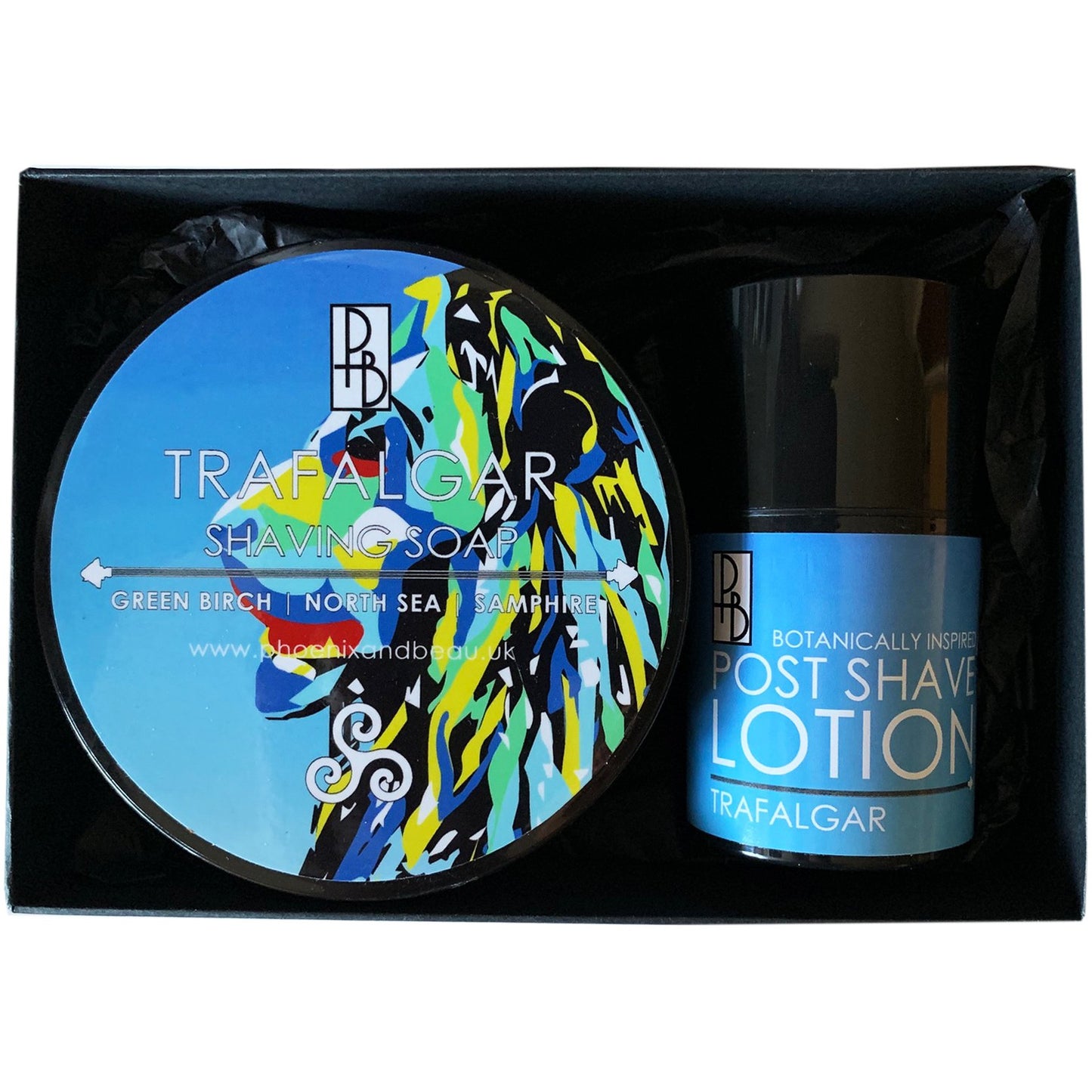 Trafalgar Gift Set
