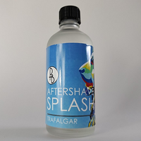 Trafalgar Aftershave Splash