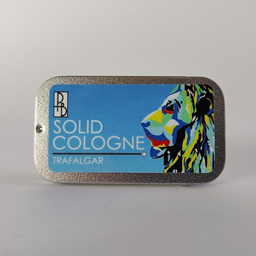 Trafalgar Solid Cologne